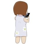 トゲP