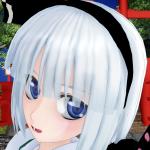 ☆ずっきーに☆