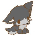 おおかみ