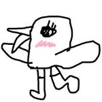 ごあにゃん