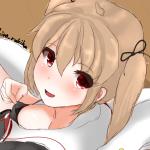 ﾉﾚ≠八さん