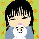 おもち(餅月叶恵)