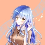 なちゅ。