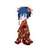 氷雨(プリンセスP)