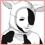 シャフトの愚息