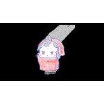 おおだちの仁王立ちch