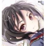 南もふ子
