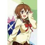 ぱいろん