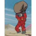 ぱんちょくん