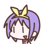 らっきー☆