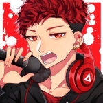 アゴ王子