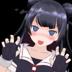 くろう
