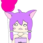 にゃんこ