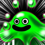 朱きつね