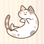 三毛猫主の本丸