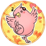 インコのアヤネ