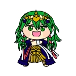 シェザーガP@たぬき