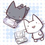 銀猫
