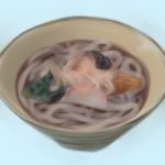 きしめん