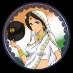 インド県警