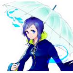 柚季えいる