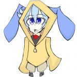 氷羽雪兎