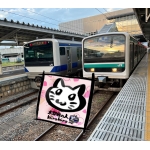 常磐・水郡線の人hirohiro