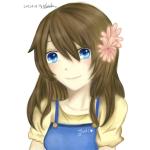 悠晞(ユキ)