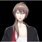 （旧donki）→紅咲律