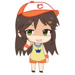 東さとりん