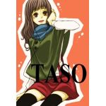 (ﾀ･ω･ｿ)
