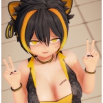 ミズねこ