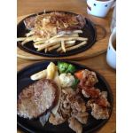 飯テロ店長U1
