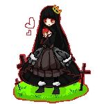 さざなみちゃん