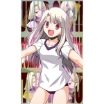 イリヤ