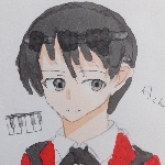 涼月(すずつき)