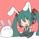 うさぎ