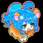 おはむちゃん！