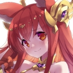 セレネさん