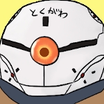 ぎょろめパーマ