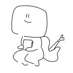 ぽちじるし