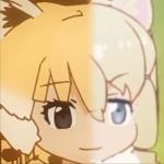 ミギメキリン
