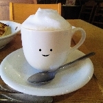 ラテ