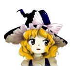 謎の人物Ｆ（旧アカウント）