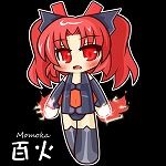カントリーマァム