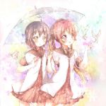 ともす