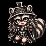 高害児
