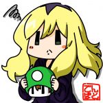 電波塔