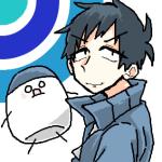 サターン(けつあご)