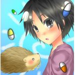 いらち